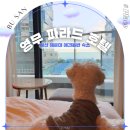 영무파라드 펜션 | 부산 해운대 애견동반 숙소 영무파라드 호텔 내돈내산 2번 방문 후기
