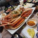 행복궁 | 죽변항에서 즐긴 신선한 활어회와 울진 대게궁 찐 후기 공유해요