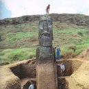 "DOLMEN & PYRAMID ROAD" 돌멩이 길 PROJECT 이미지