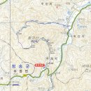 팔각산&amp;산성골 /경북 영덕