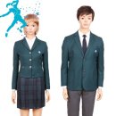 동남교복 이미지