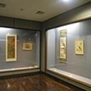 한양대학교박물관 이미지