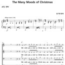 The many moods of christmas / We wish you a merry Christmas (김기영) [울산 명성교회] 이미지