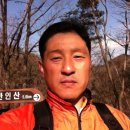 대전둘레산길(3구간) 이미지