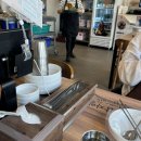 명일전통시장 | 명일시장 입구 ‘청년감자탕 순대국’ 솔직후기 🥘💨((미세먼지 씻어주는 국물! ))