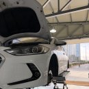 현대자동차 칠원점 이미지