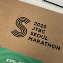 롯데택배 고령IC점 | 2025 JTBC 서울 마라톤 일정, 10km코스, 패키지 언박싱 후기