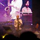 Joshua Redman : Momentum 이미지