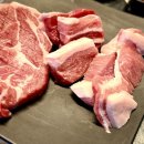 강남-191 | [다니에르 맛집] 강남역삼겹살 돼지벅스 강남점 후기