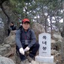 오산 종주 1구간(동백역~장산~산성산~쌍다리재) 이미지