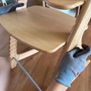 국민식탁 | 야마토야 스쿠스쿠 하이체어 내돈내산 후기! / 국민하이체어 / 아기식탁의자 / 이유식의자 추천