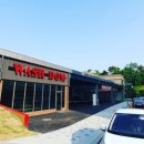 k셀프세차장 이미지