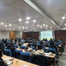 사회복지회관 소강당 티스토리