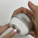 전동 | 네일팟 자동 전동손톱깎이 후기 사용법