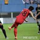 엘살바도르와 1-1 '뼈아픈 무승부'.. 이미지