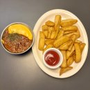 서초역 1번출구 뒤 | 강남 3대 버거 서울 교대역 맛집 서초역 점심 데일리 픽스