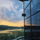 수원과학대학 | 화성 가볼만한 곳 - 화성 보통저수지 스타벅스 후기 (주차, 뷰맛집!) ✨