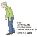 조치원한의원 파킨슨병에 대하여 이미지