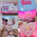 초등학생 여아 선물 산리오 폰케이스 만들기