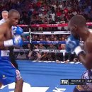 Terence Crawford - Julius Indongo 슈퍼라이트급 통합타이틀전 이미지