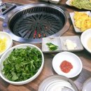 남포숯불장어구이 이미지