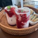 환경을 생각하는 건강 먹거리: 파이&샌드위치 이미지