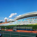 240929_문화나눔 나들이_하나은행 K리그 안산그리너스전 축구경기관람 이미지