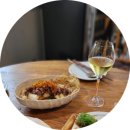 미미언니 - 수성구 화랑로32길 73-3 | [부산 광안리 브런치 맛집] 한식과 양식이 만난 감성 브런치 카페 '미미락락' 평일방문후기