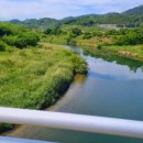 백운천 쉼터 이미지