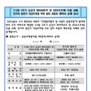112동 2호기 승강기 와이어로프 및 쉬브(도르레) 부품 교체, 전기차 충전기 지상주차장 무료 설치 사업자 계약서 공개 공고 이미지