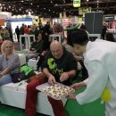 금산인삼 이미지