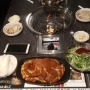 조민석의청년갈비 | [울산/맛집] 삼산동 조민석의 청년 갈비