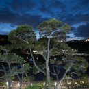 크리스탈 호텔 이미지