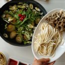 오이도칼국수 이미지