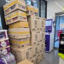 CU 홍대동교로점 이미지