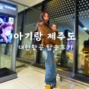 1241 | 김포공항 제주도 돌아기 비행기 대한항공 KE1241 / KE1326 일반석 후기