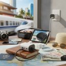 영도상징 절영마상 | 해외여행 필수템! 요즘 핫한 여행용 멀티어댑터 추천 &amp; 구매 가이드