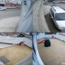 용인 타운하우스 cctv 4대설치