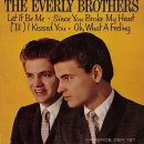 Let it be me - Everly Brothers - 이미지