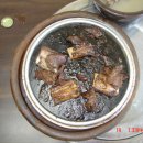 소복갈비 이미지