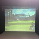 K스크린골프연습장 | 수원 영통구 원천동 시설 끝판왕✨ QED 연동 스크린 골프연습장 리얼 후기⛳