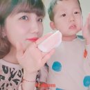 순수세정 키즈맘