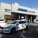 현대자동차 우동남부점 이미지