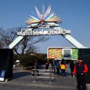 유리의성 | 제주관광코스 제주도 유리의성 후기