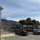 수달생태공원 화장실 이미지