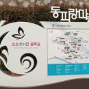 신촌마을길 이미지