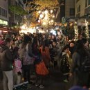 보정동 카페거리 이미지