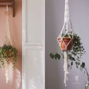 마크라메 벽걸이(행잉)만들기 이미지