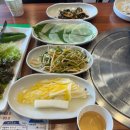 다인암소한판 | 언양읍 맛집 다인 암소 한판 맛집 후기 (ft. 언양불고기,차돌박이,육회비빔밥)