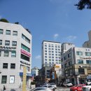 약수시장 이미지